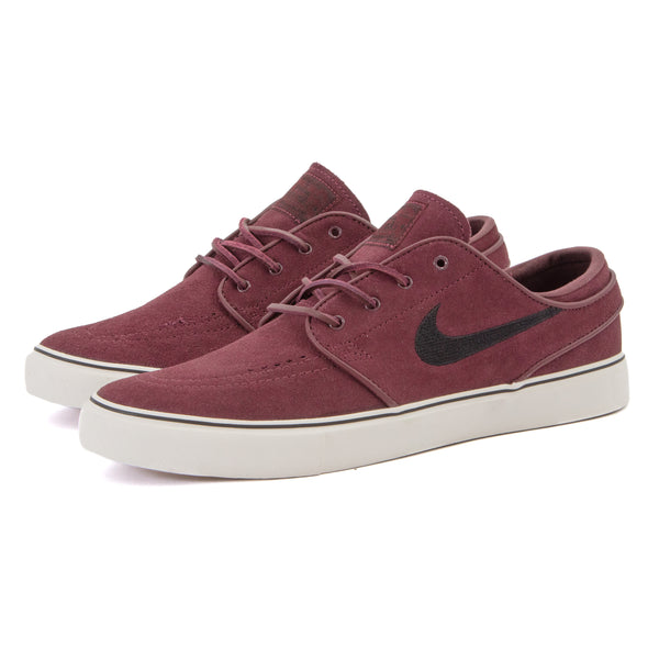 Nike SB - Zoom Janoski OG+ (Burgundy Crush/Black) *SALE